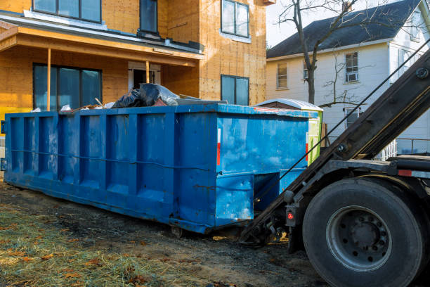 Best Commercial Cleanout Services  in Mooreville, MS
