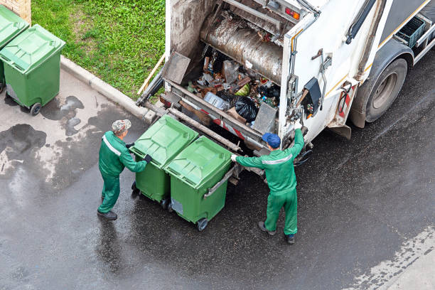 Best Attic Cleanout Services  in Mooreville, MS