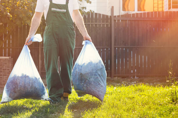 Best Garage Cleanout Services  in Mooreville, MS