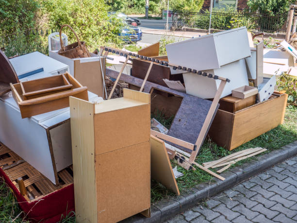 Yard Cleanup Services in Mooreville, MS