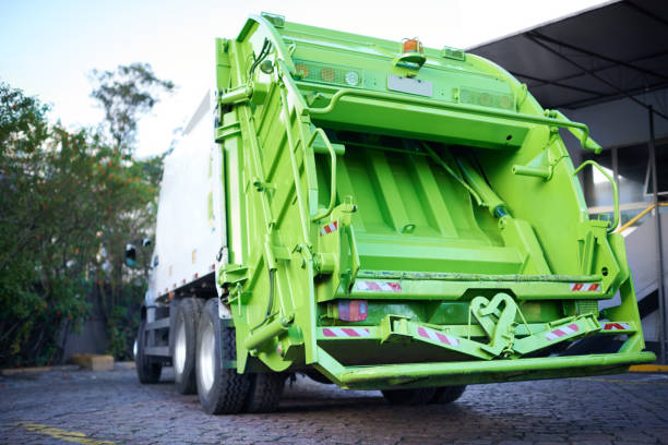 Mooreville, MS Junk Removal Company