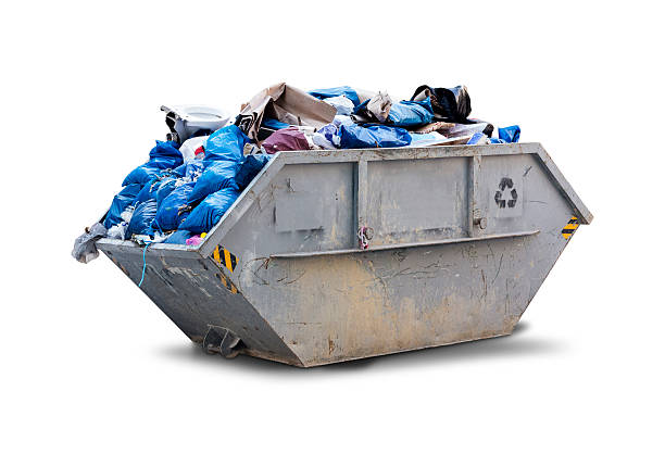 Best Basement Cleanout Services  in Mooreville, MS